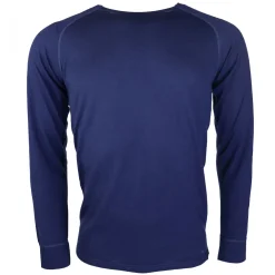 Helios Merino One, skiundertrøje, herre, navy