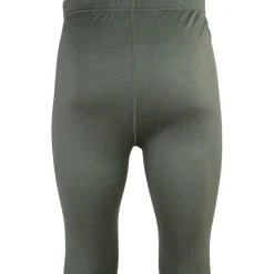 Helios Merino One skiundertøjssæt, herre, grøn