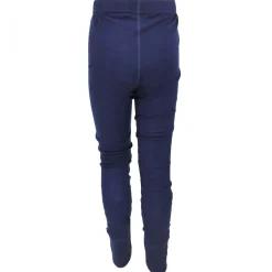 Helios Merino One, skiunderbukser, junior, navy