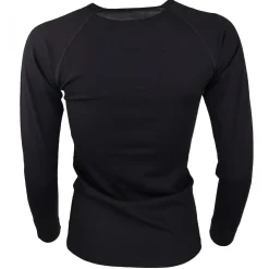 Helios Merino One, skiundertrøje, dame, sort