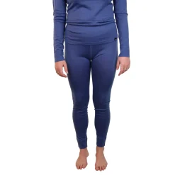 Helios Merino One, sæt, dame, blå