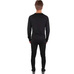 Helios Merino One, sæt, herre, sort