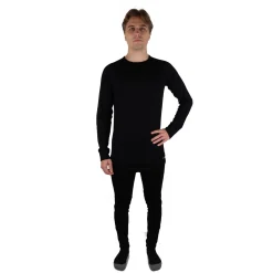 Helios Merino One, sæt, herre, sort