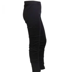 Helios Merino One, sæt, Junior, sort