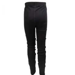 Helios Merino One, sæt, Junior, sort