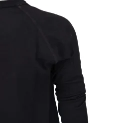 Helios Merino One, sæt, Junior, sort