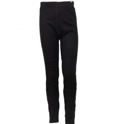 Helios Merino One, sæt, Junior, sort