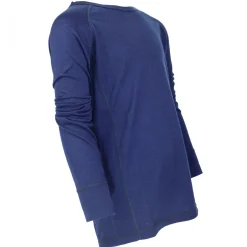 Helios Merino One, sæt, Junior, navy