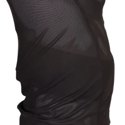 Helios Peak Shield Vest, rygskjold, sort