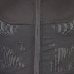 Helios Peak Shield Vest, rygskjold, sort