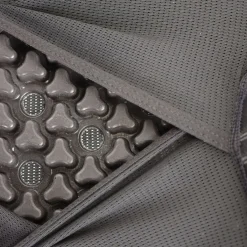 Helios Peak Shield Vest, rygskjold, sort