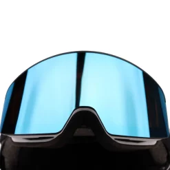 Helios Spark Magnet, skibriller, junior, blå/hvid