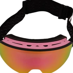 Helios Spark Magnet, skibriller, junior, pink
