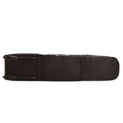 Helios The Grand Snow Roller Bag, sort