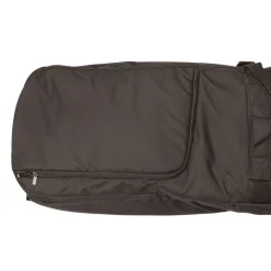 Helios The Grand Snow Roller Bag, sort