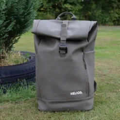 Helios Urban, rygsæk, 26L, mørkegrøn