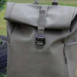Helios Urban, rygsæk, 26L, mørkegrøn