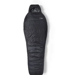 Helsport Blizzard Down -10 200cm, sovepose, sort