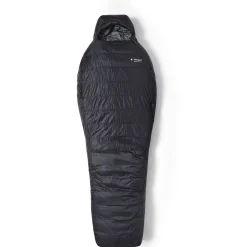 Helsport Blizzard Down -20 200cm, sovepose, sort