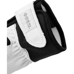 Hestra Ergo Grip Active Wool Terry, handsker, sort/hvid