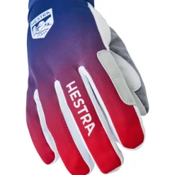 Hestra Infinium Momentum, handsker, navy