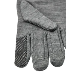 Hestra Merino Touch Point liner, grå