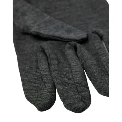 Hestra Merino Wool Liner Active, grå