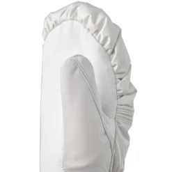 Hestra Primaloft Leather skiluffer, dame, hvid