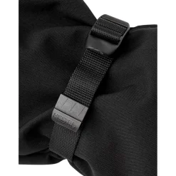 Hestra Pullover luffe, sort