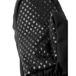 Hestra Pullover luffe, sort