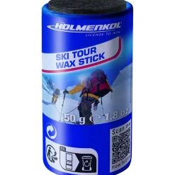 Holmenkol Ski Tour Wax Stick, 50g