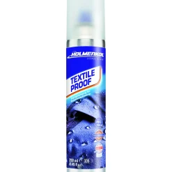 Holmenkol Textile Proof, imprægneringsspray, 250ml