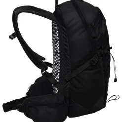 Jack Wolfskin Cyrox Shape 20, rygsæk, sort