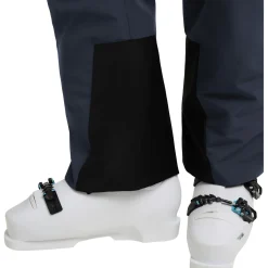 Jack Wolfskin Flowline 2L Ins skisæt, herre, mørkeblå
