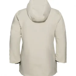 Jack Wolfskin Flowline Pro 2L Ins sæt, dame, beige