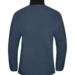 Jack Wolfskin Sumetro, fleecetrøje, dame, blå