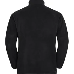 Jack Wolfskin Sumetro, fleecejakke, herre, sort