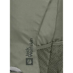 Jack Wolfskin Velocity 12, rygsæk, lysegrøn