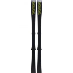 K2 Blur 74 + M3 11 TXC