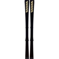 K2 Blur 74 W + ERC 11 TCx