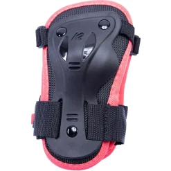 K2 Marlee Pro Pad Set, beskyttelsessæt, junior, sort