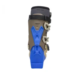 K2 Recon 140 BOA, skistøvler, herre, brun/blå