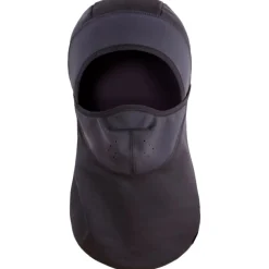 Kama fleece balaclava, sort
