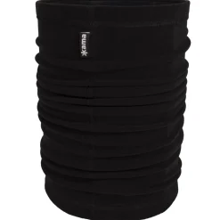 Kama halsedisse, Tecnostretch fleece, sort
