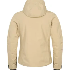 Kappa Scanivy, skijakke, dame, beige