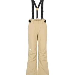 Kappa Scanivy/Naviasy skisæt, dame, beige