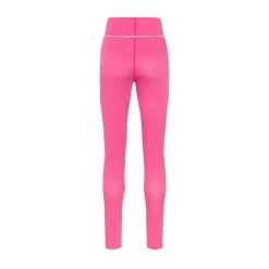 Kari Traa Iselin, skiunderbukser, dame, pink
