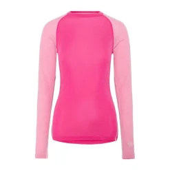 Kari Traa Kaia, sæt, dame, pink