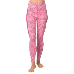 Kari Traa Rose, skiunderbukser, dame, pink