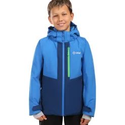 Kilpi Mimas/Denver skisæt, junior, blå